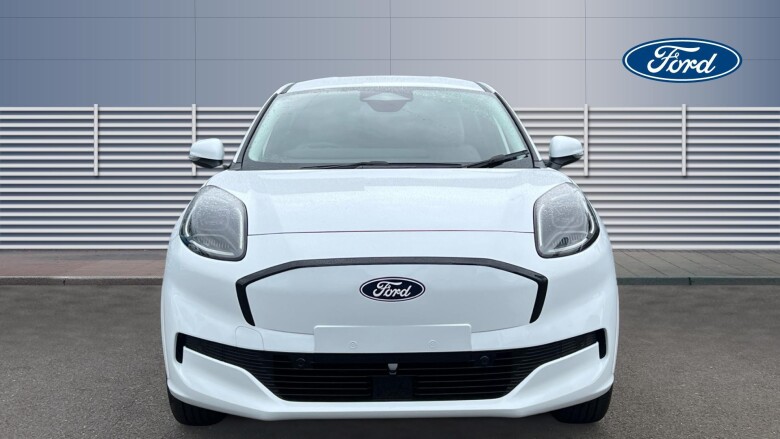 Ford Puma 124kW Premium 47kWh 5dr Auto [Adv Driver Assist] Electric Hatchback